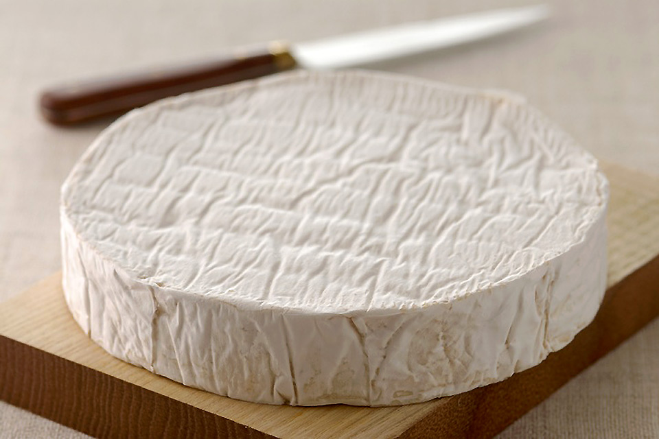 Le fromage de Brie fût couronné « le roi des fromages »