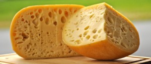 emmental