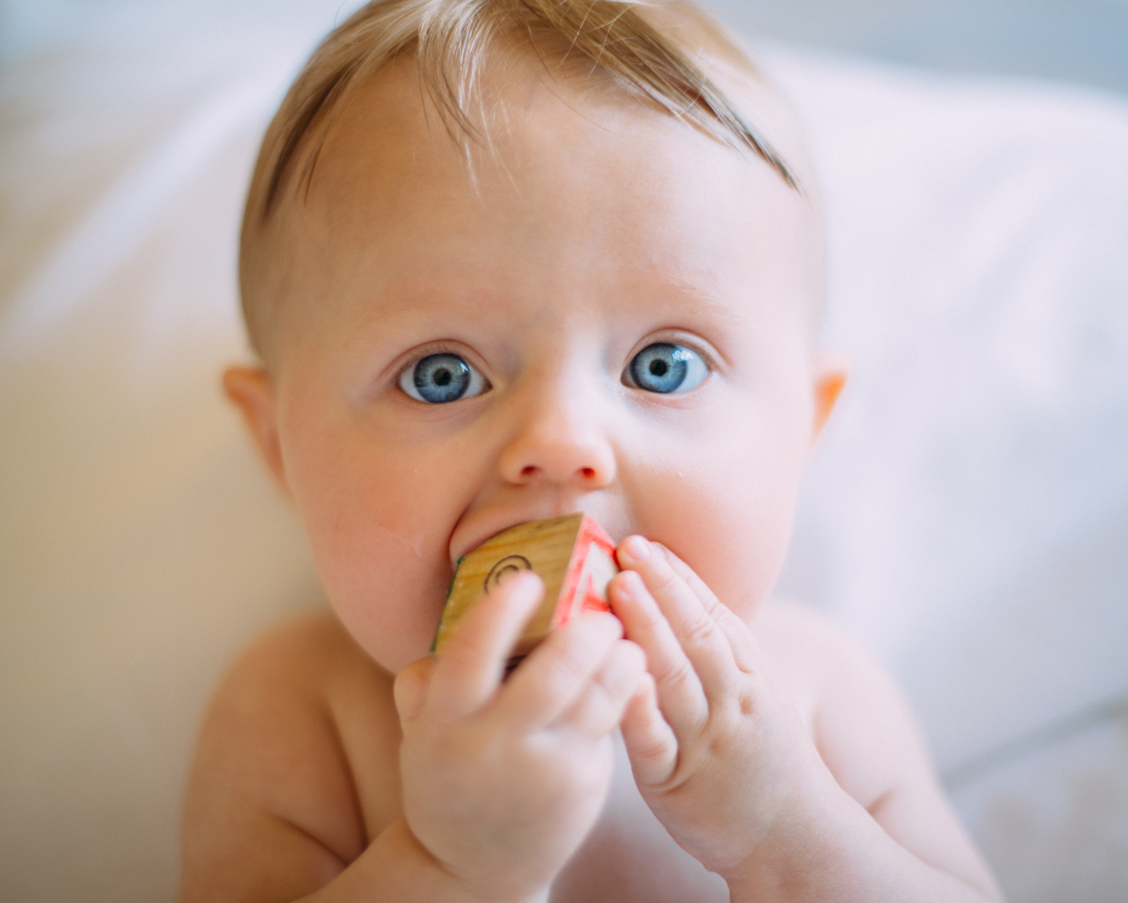 Quels gâteaux peut-on donner à bébé ?