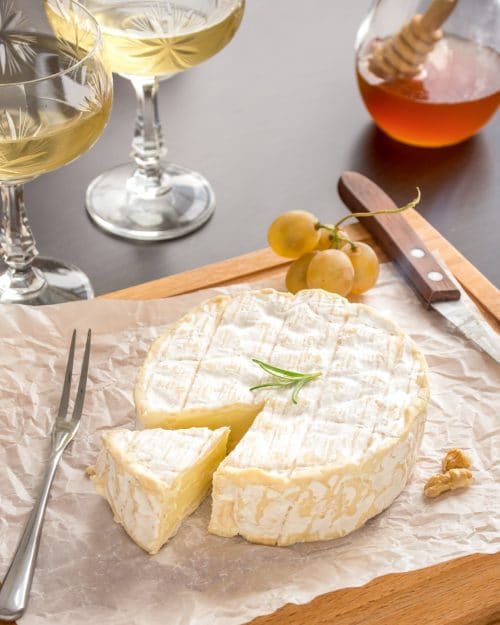 vin camembert