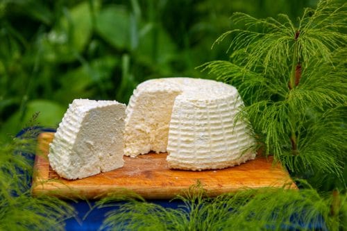 vin fromage de chèvre